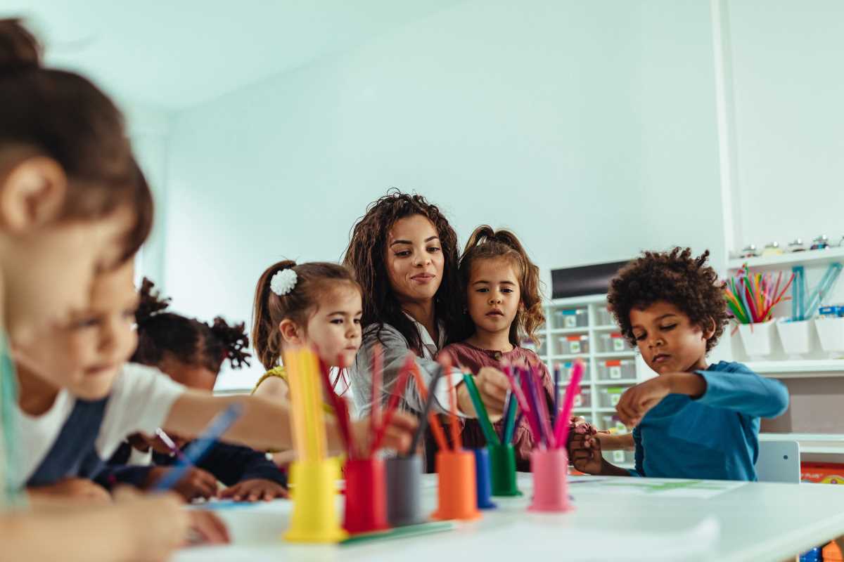 Find Reliable Childcare In Your Area