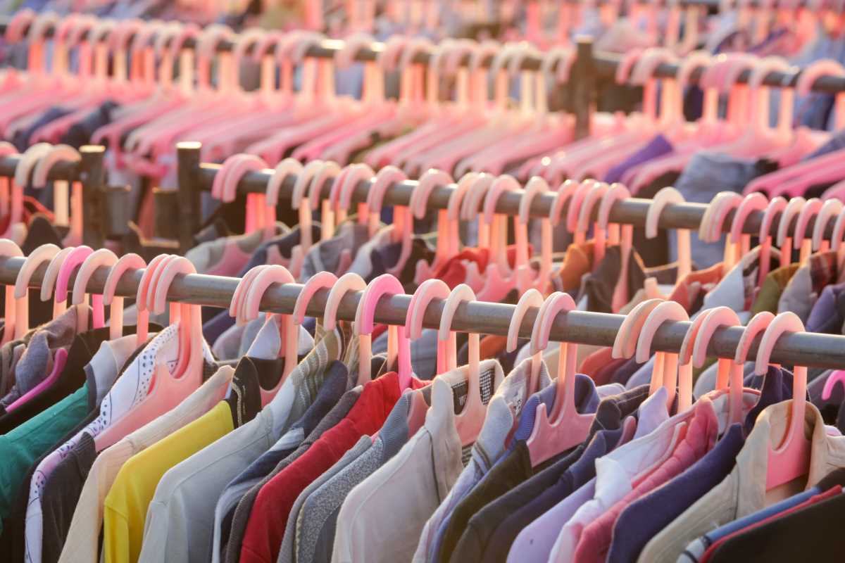 Affordable Fast Fashion Retailers to Keep Your Look Fresh